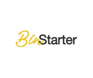 Launchpad Partners 3 BinStarter