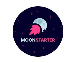 Launchpad Partners 25 MoonStarter