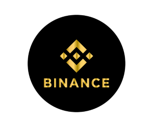 Binance logo
